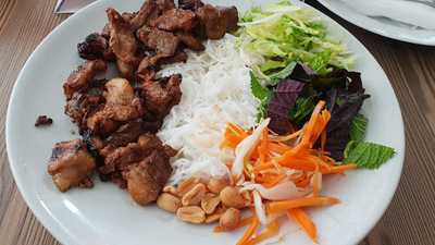 Vietnamské Bistro