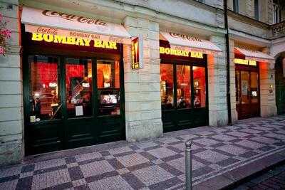 Bombay Bar