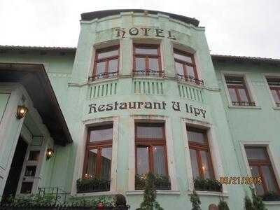 Restaurant U Lípy