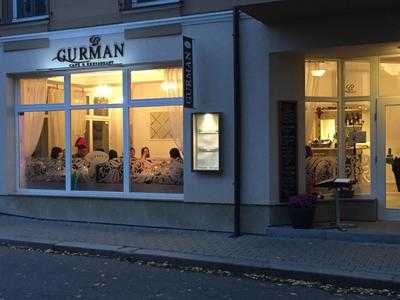 Gurman Cafe & Restaurant