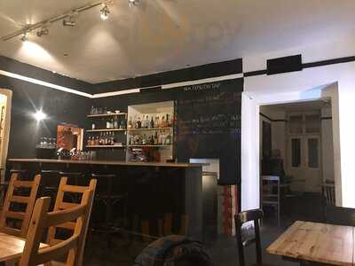 Indigo Ale Bar