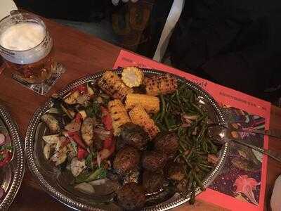 Zappadlo - Bar & Restaurant