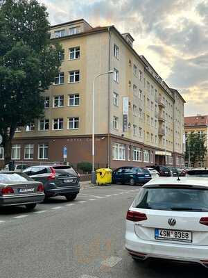 Wellness Hotel Extol Inn Restaurace