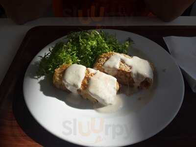 Restaurant & Café Hadovka