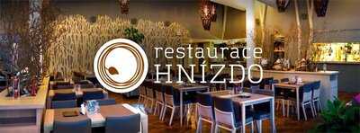 Restaurace HnÍzdo