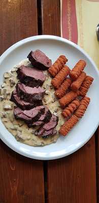 Vodácká krčma U Sváry