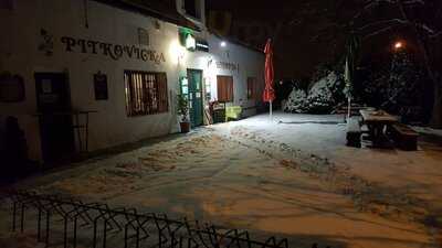 Pitkovicka Hospoda