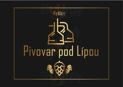 Pivovar Pod Lípou