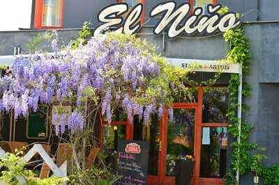 Restaurant El Niño