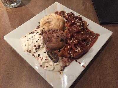 Häagen-dazs