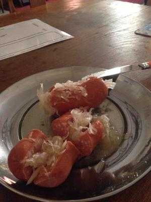 Hospůdka U Rytíře