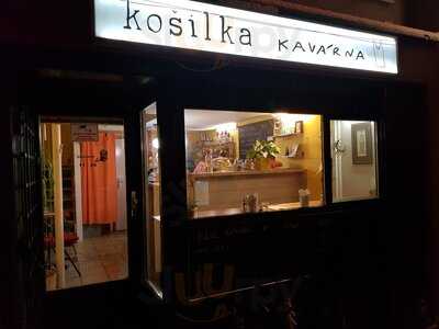 Kosilka