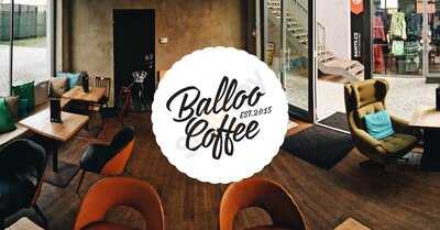 Balloo Coffee