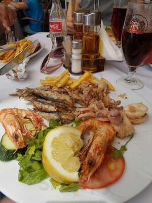 Yialos Beach Taverna