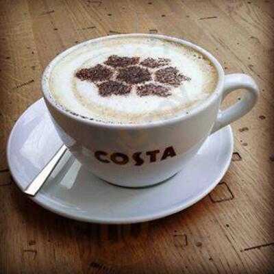 Costa Coffee
