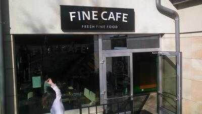 Fine Cafe