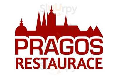 Restaurace Pragos