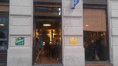 Kavárna V Sedmém Nebi