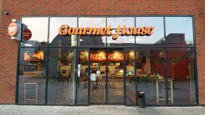 Gourmet House