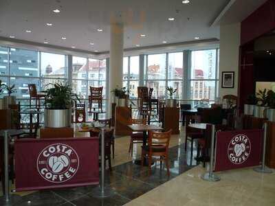 Costa Coffee