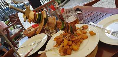 Restaurace U Vladere