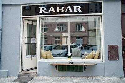 Rabar