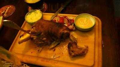 U Mikuláše Dačického