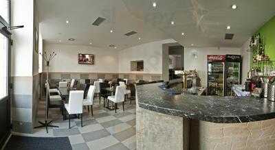Port Stanley Restaurace