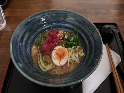 Ramen Brno