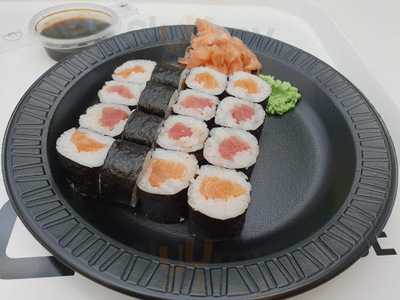 LI-WU original restaurant