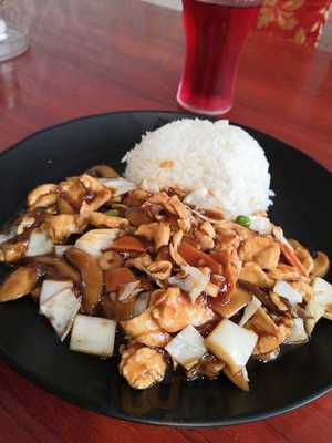 Čínská restaurace Taiwan