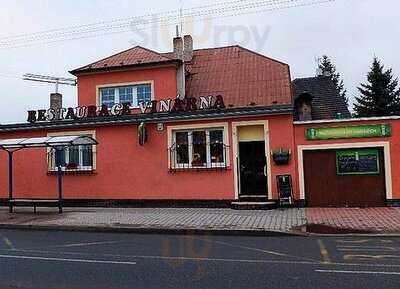 Restaurace Na Garážích