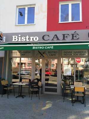 Bistro Café