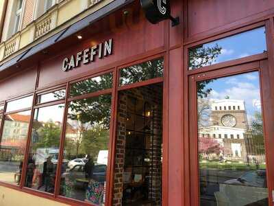 Cafefin