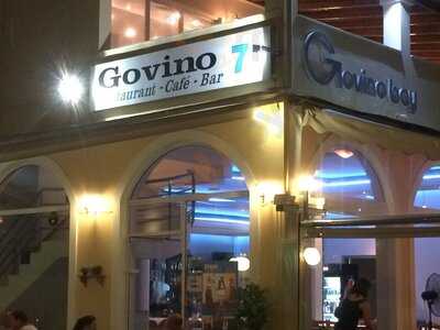 Govino Bay Restaurant & Cafe