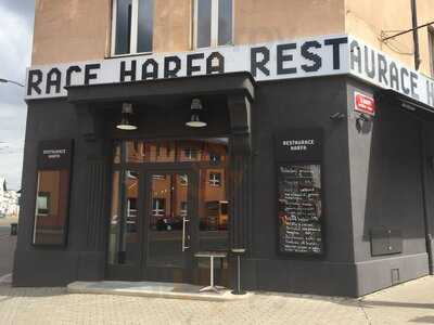 Restaurace Harfa