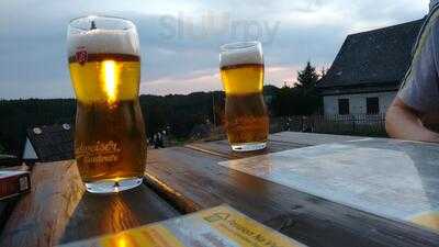 Penzion Na Vyhlidce Restaurace