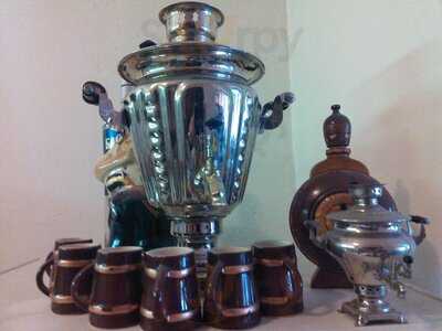 Samovar