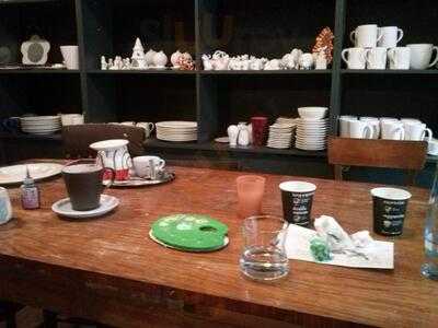 Vypálené koťátko