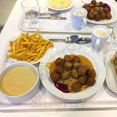 Ikea Café