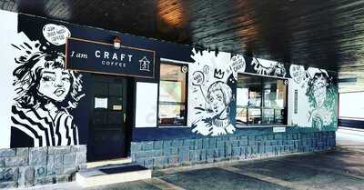 Craft Coffee