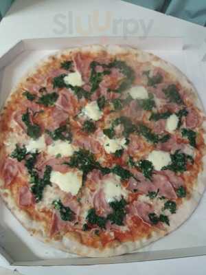 Pizza Carne
