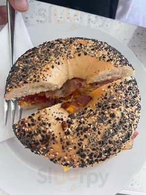 Just Bagel