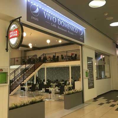 Vivo Domenico