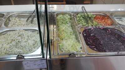 Kebab House