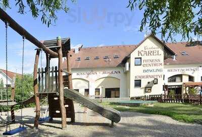 Restaurace Karel