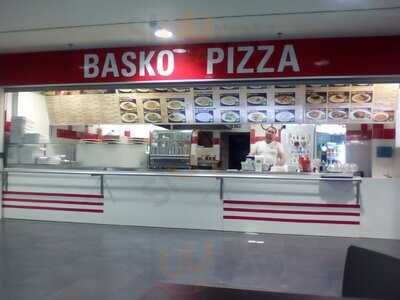 Basko Pizza And Pasta