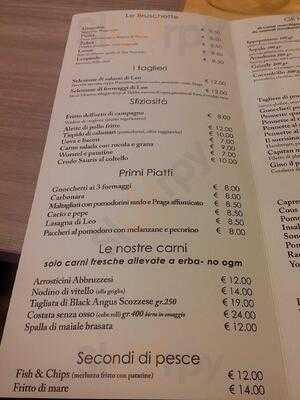 Leopark Ristorante Pizzeria, Vigevano