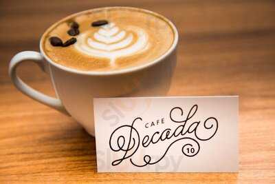 Cafe Decada