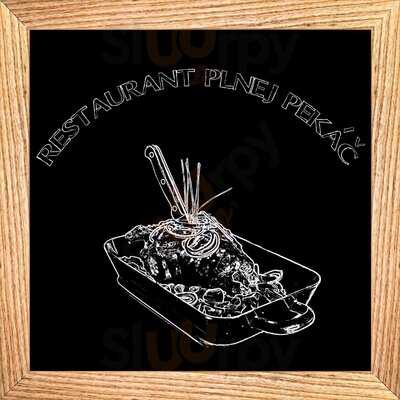 Restaurant Plnej Pekáč